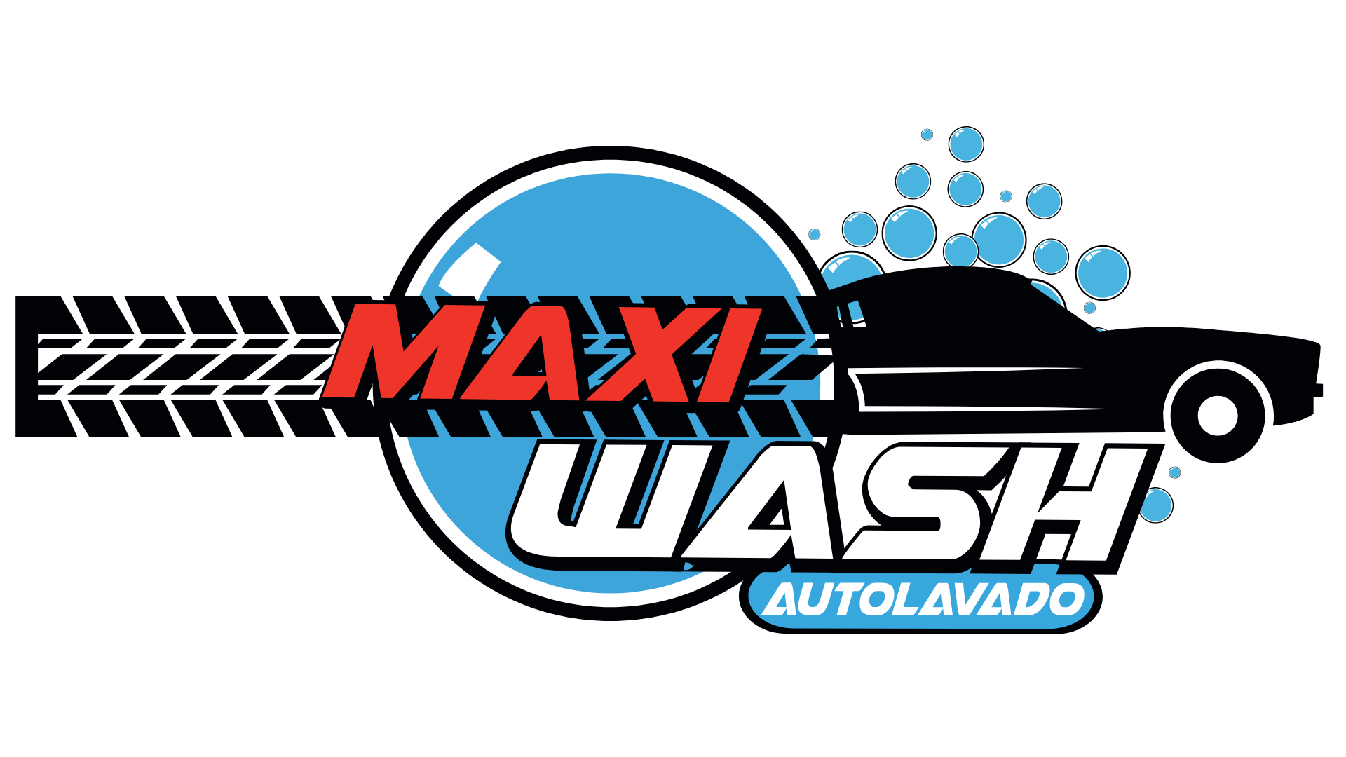 Maxi Wash Autolavado