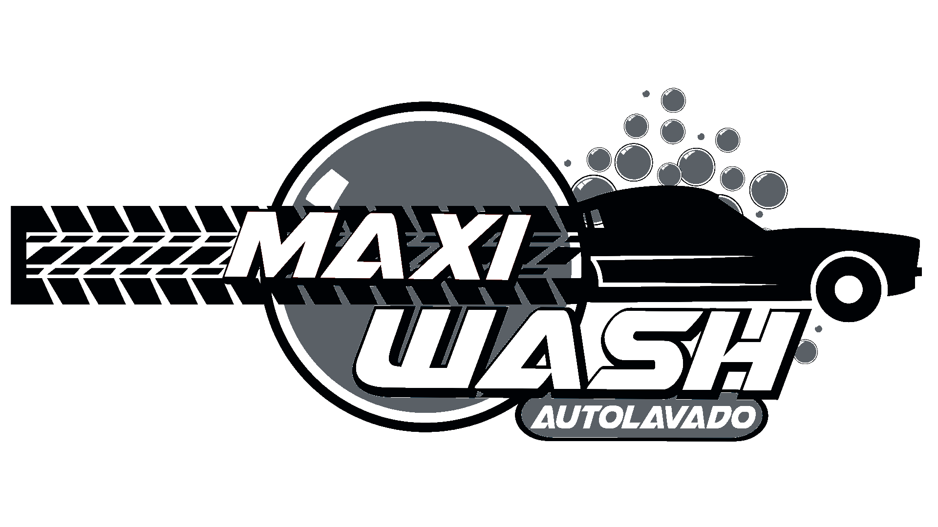 Maxi Wash Autolavado